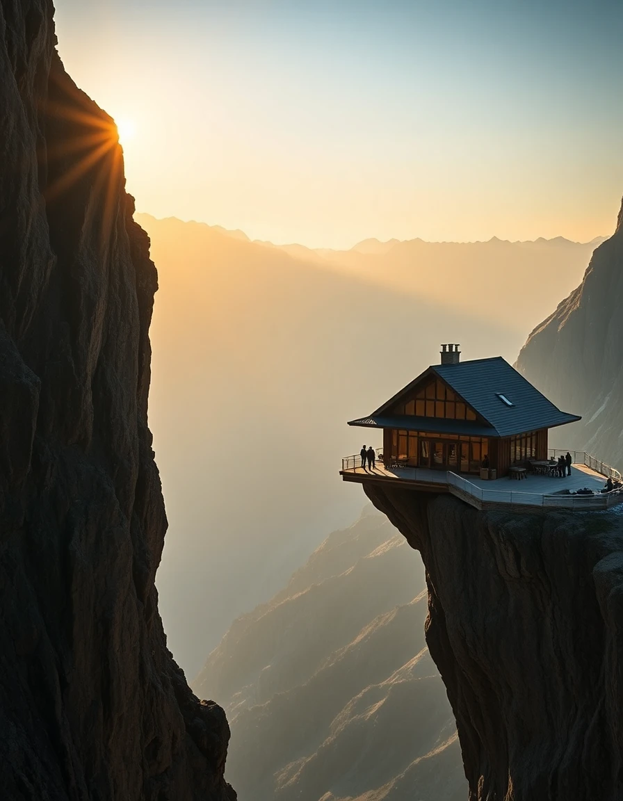 4 melhores lodges para experiencia extrema capa