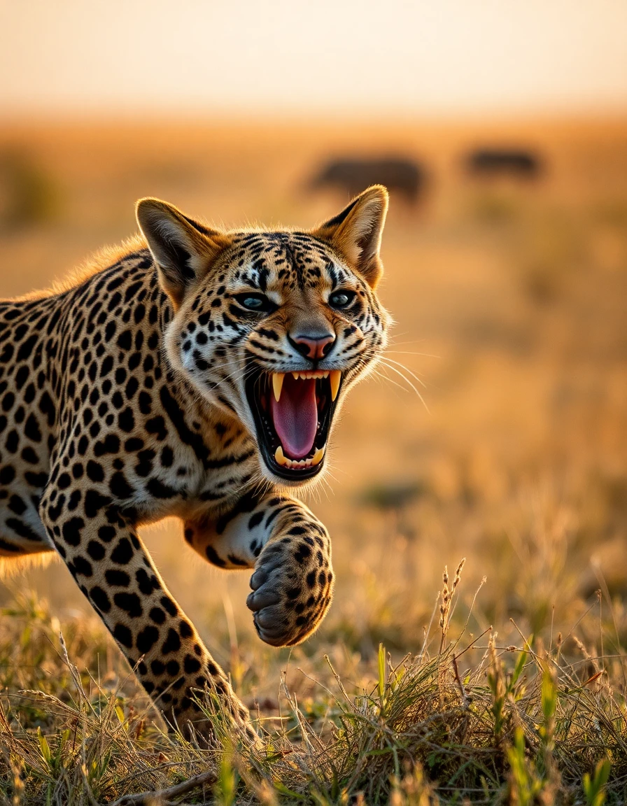 Ranking animais por velocidade de ataque capa