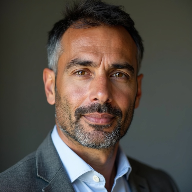Sérgio Tavares