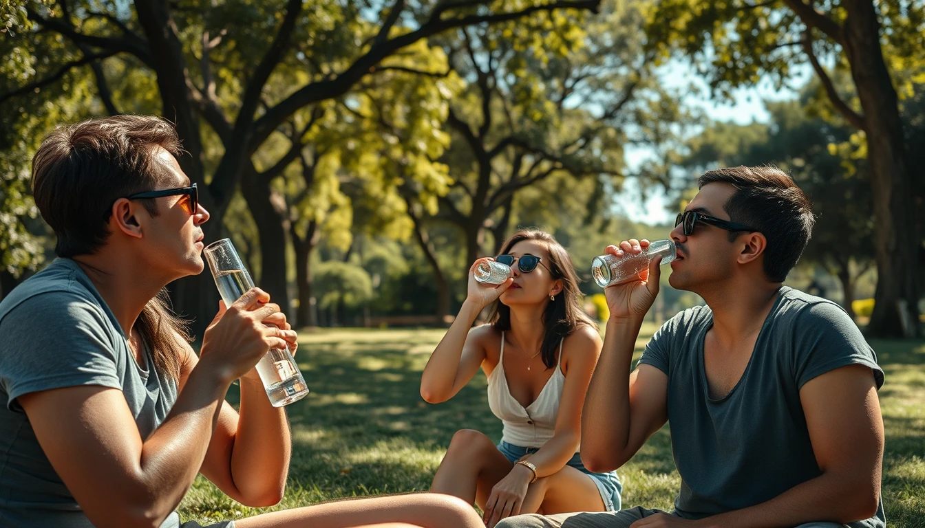 Onda de calor eleva temperaturas em grande parte do país