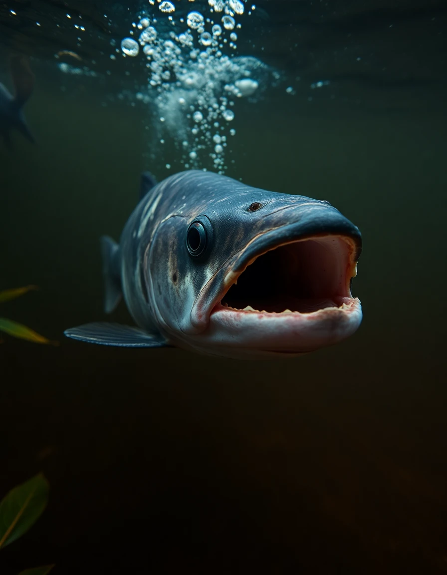 Piranha ataque realidade ou mito capa