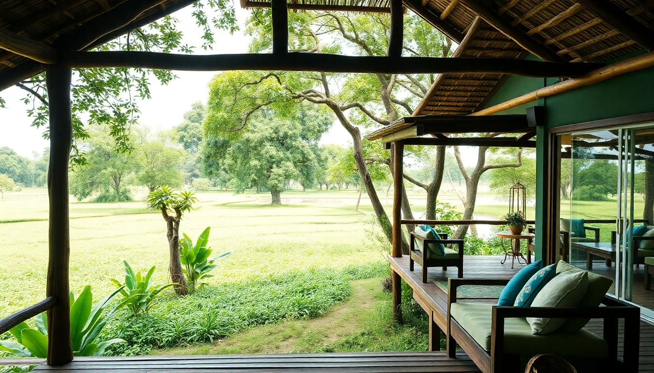5 Melhores Pousadas Pantanal: Guia de Ecoturismo 2025