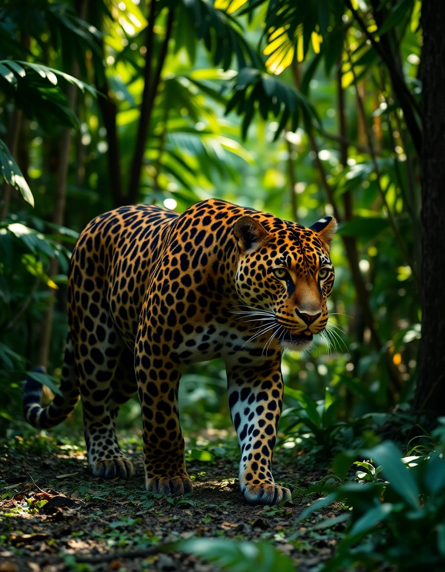 Onca pintada versus onca preta diferenca capa