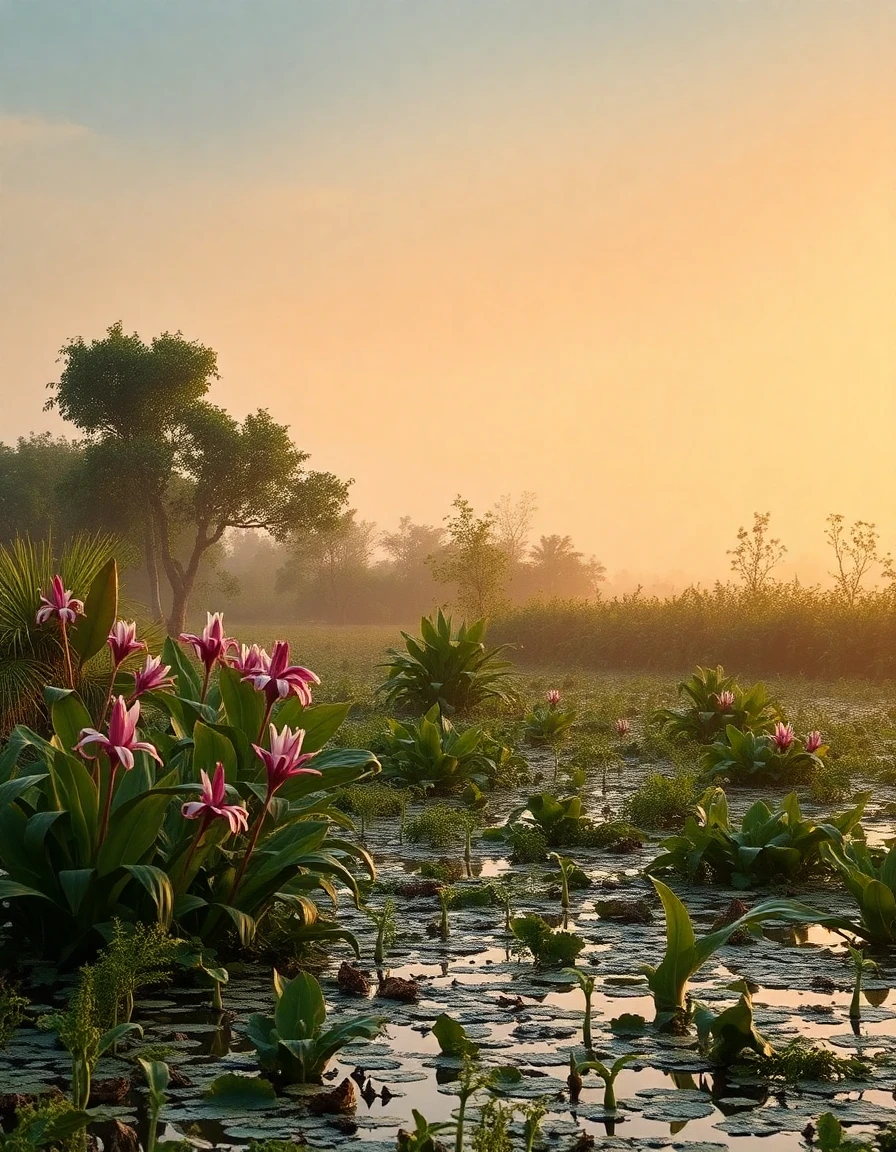 10 plantas venenosas do Pantanal conhecer capa
