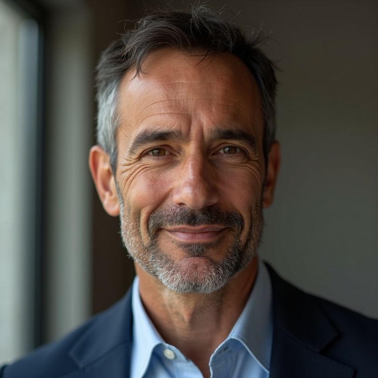 Ricardo Salgueiro