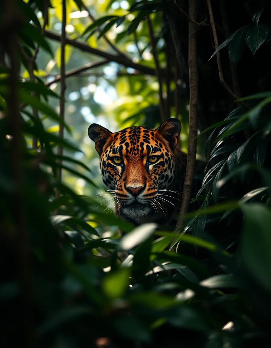 3 sinais de que voce esta perto de uma onca capa